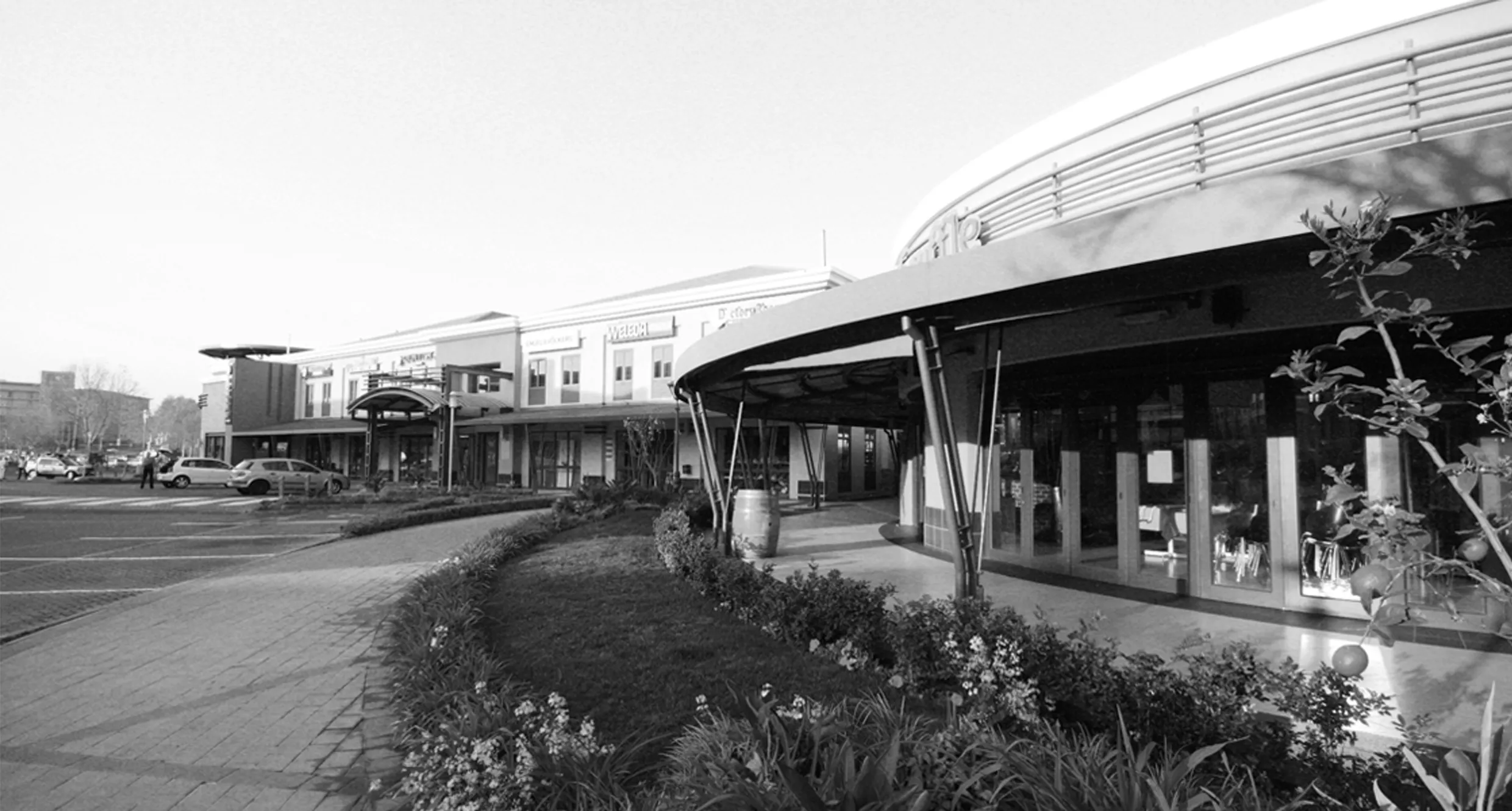 Sociology in architecture — spaces that serve communities and human experience