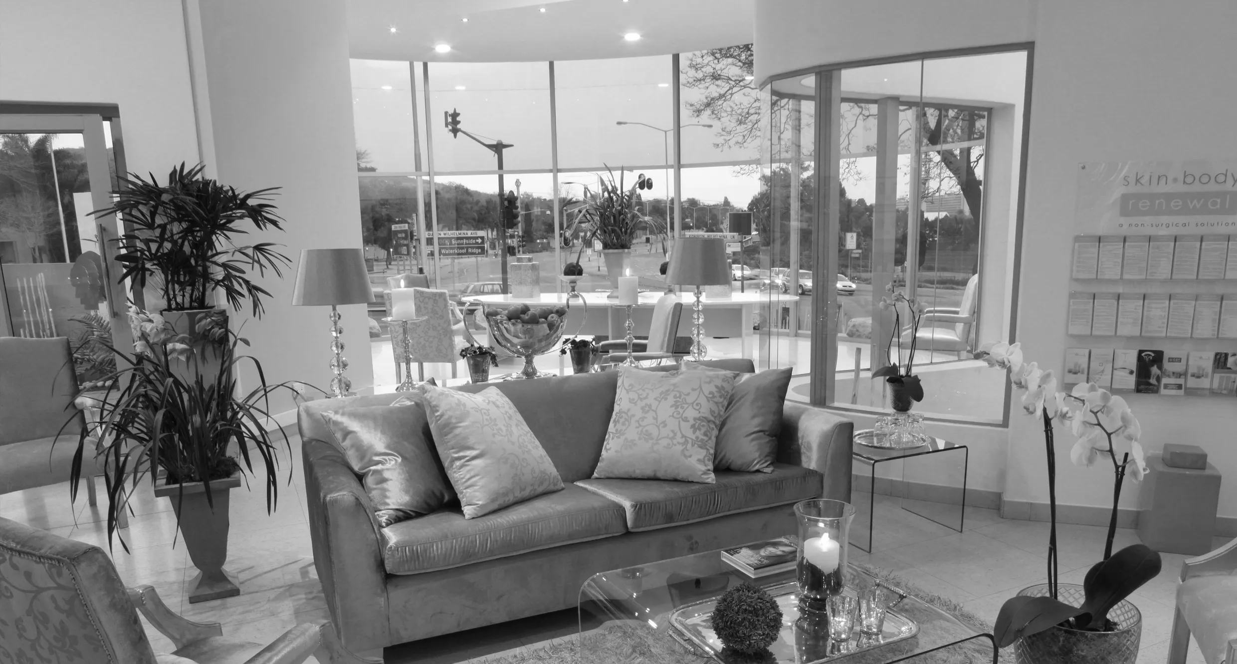 Tectonics — the logic of structure and assembly in architecture