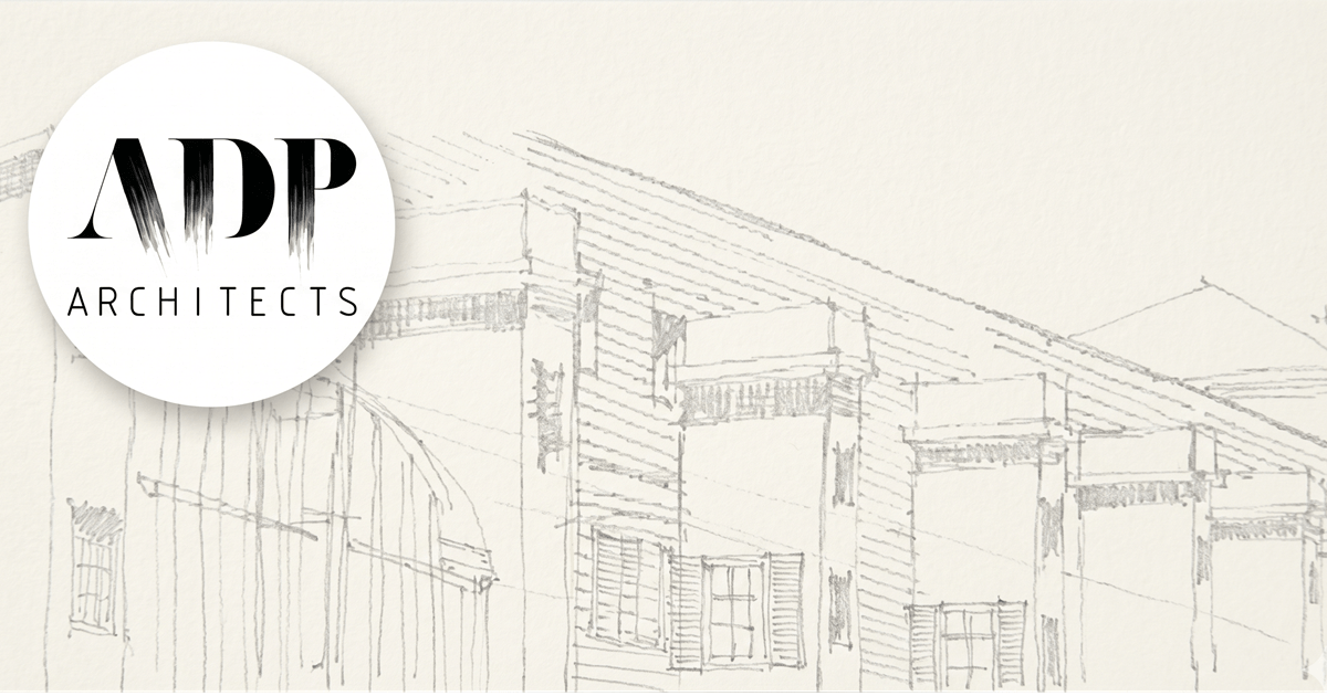 Architecture practice in Randburg, South Africa | ADP Architects